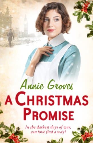 Image of A Christmas Promise: A heart-warming Christmas saga