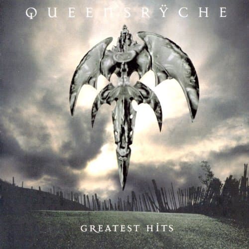 Image of Queensryche - Greatest Hits by QUEENSRYCHE (2000-06-27)