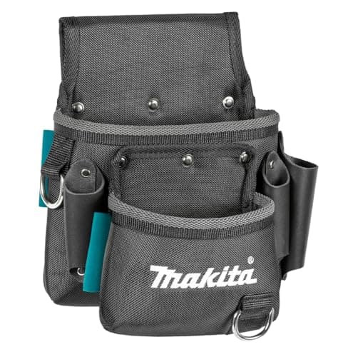 Image of Makita E-15198 Ultimate 2 Pocket Fixing Pouch