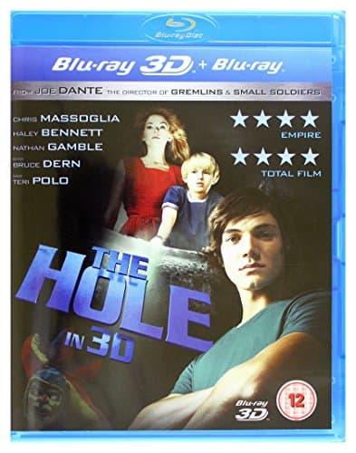 Image of The Hole (Blu-ray 3D)