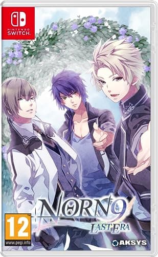 Image of Norn9: Last Era (Nintendo Switch)