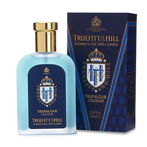 Image of Truefitt & Hill Trafalgar Cologne 100ml