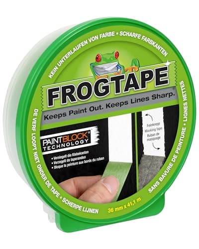 Image of Frogtape Multi Surface Masking Tape 36mm x 41.1m