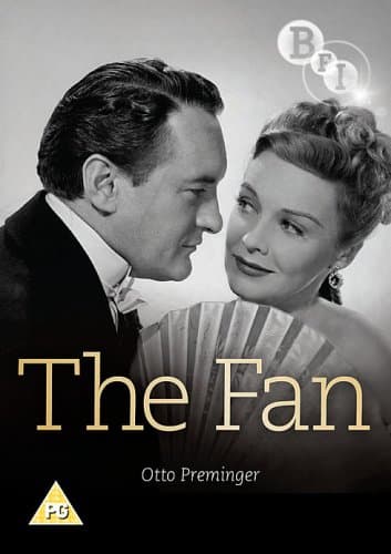 Image of The Fan [DVD]