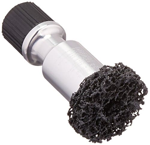 Image of AME INTL 37330 Hub Buddy Surface and Stud Cleaner Pad, Fits 1/2" Impact Driven Wrenches