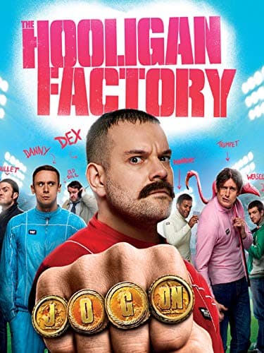 Image of The Hooligan Factory