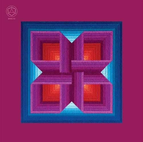Image of Frequency Is The New Ecstasy