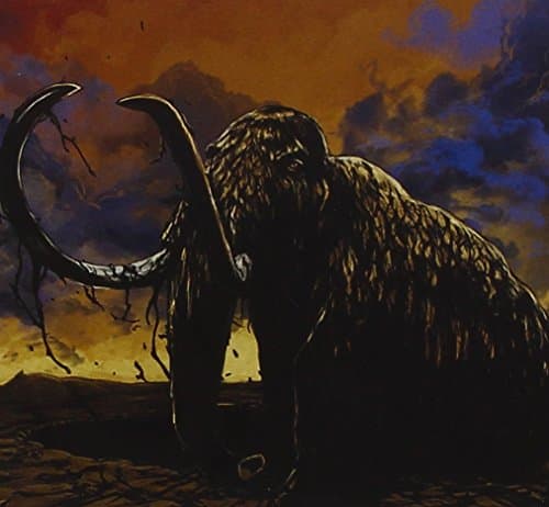 Image of Rise Of The Mammoth