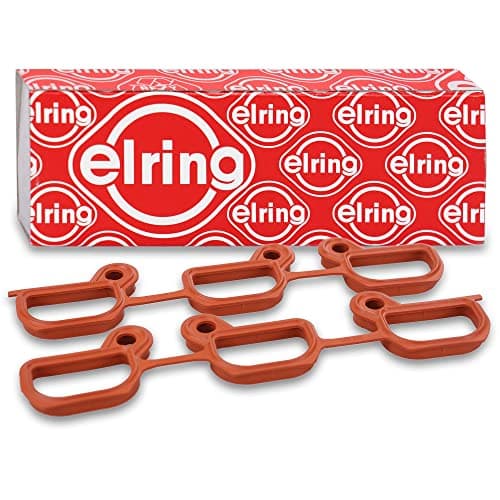 Image of Elring 366.500 Gasket Set, Intake Manifold
