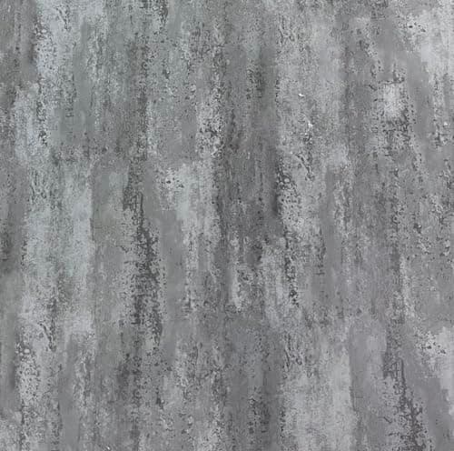 Image of Built Right PVC Shower Wall Panels 1m x 2.4m Waterproof Bathroom Wall Panels 10mm Thick Decorative PVC Wall Cladding Splash Panels for Shower, Bathroom & Wet Rooms (Lava Gloss SP34)