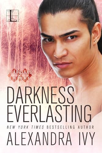 Image of Darkness Everlasting (Guardians of Eternity Book 3)