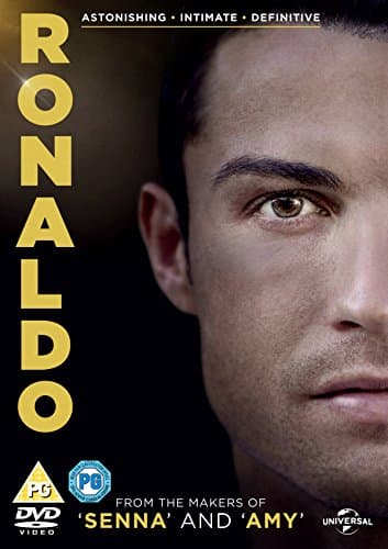 Image of Ronaldo [DVD] [2017]