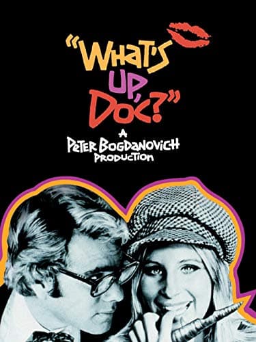 Image of What's Up, Doc?