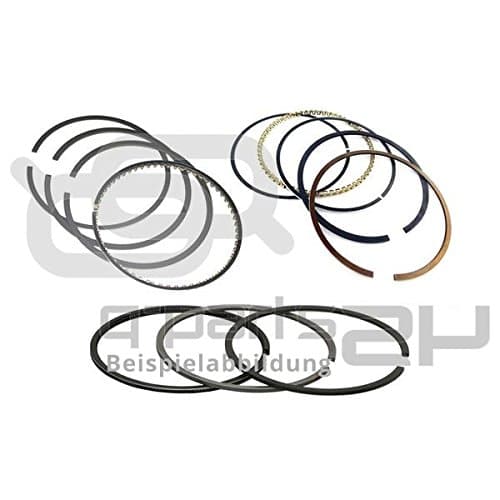 Image of Kolbenschmidt 800055810000 Piston & Rings