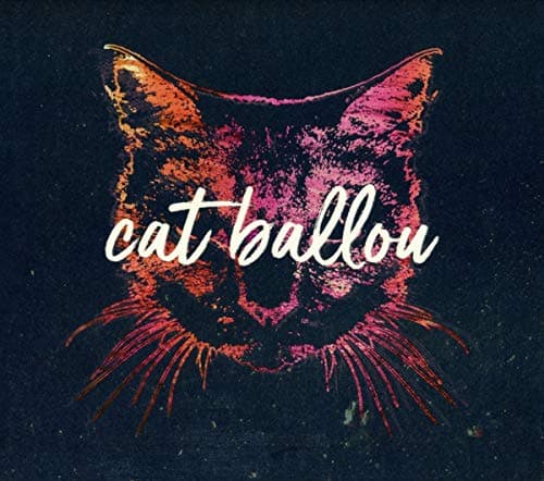 Image of Cat Ballou
