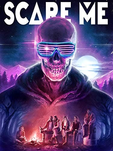 Image of Scare Me