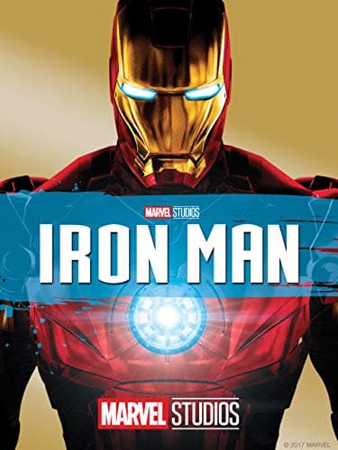 Image of Iron Man