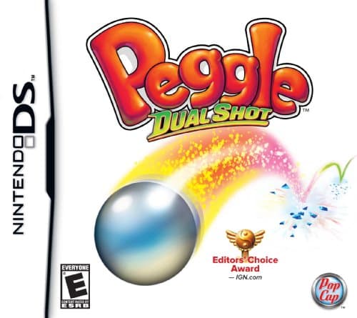 Image of Peggle Dual Shot