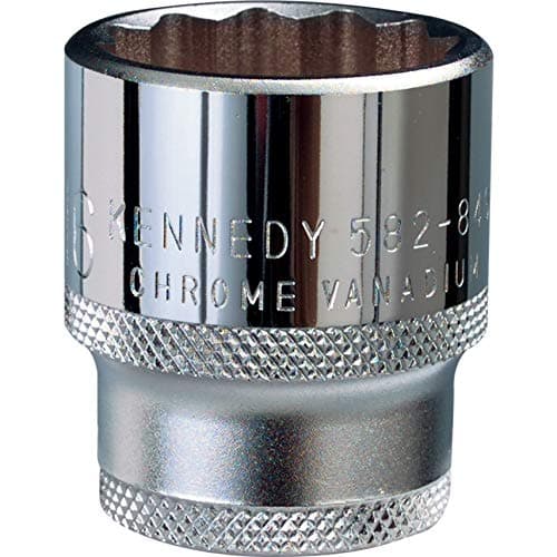 Image of 1.7/16" A/f Socket 3/4" SQ DR