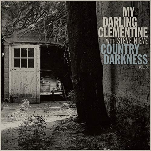 Image of Country Darkness Vol. 3 [VINYL]