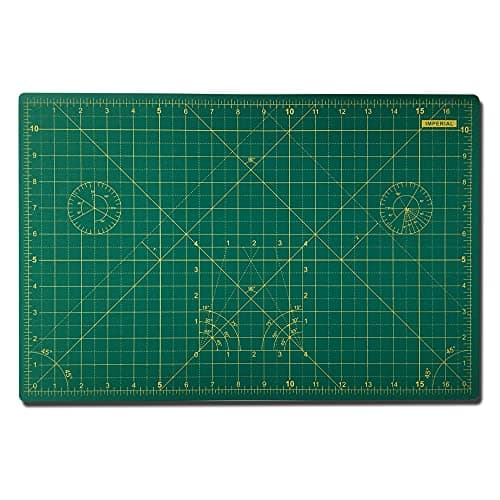 Image of ARK Heavy Duty Multi Layer Self Healing Cutting Mat (Available in 3 Sizes) (A3 (30 x 45 x 0.3 cm))