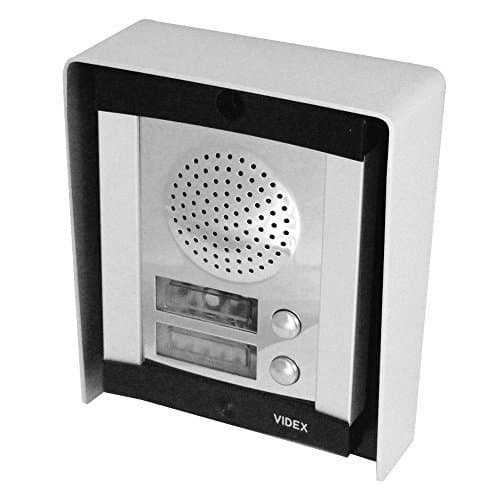 Image of VIDEX 8K Series Audio Intercom Kit - 2 Way