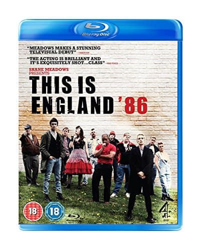Image of This Is England '86