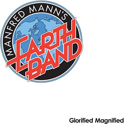 Image of Glorified Magnified [VINYL]