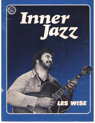 Image of Inner jazz: Creative substitution principles for melodic improvisation