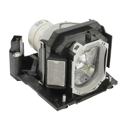 Image of Original Inside lamp for HITACHI CP-AW252WN Projector - Replaces DT01381 / CPA222WN