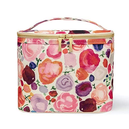 Image of Kate Spade New York Insulated Lunch Tote, Floral
