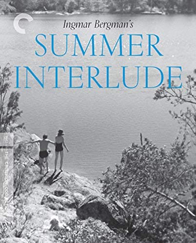Image of Criterion Collection: Summer Interlude [Blu-ray] [1951] [US Import]