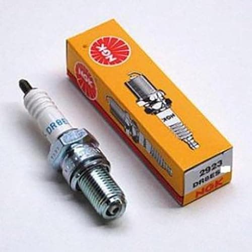 Image of NGK DPR6EA-9 Spark Plug for Auto