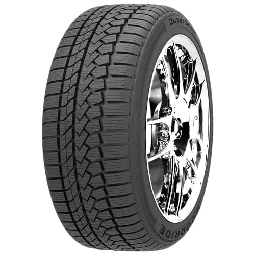 Image of Goodride Z507 215/65 R16 98H winter tyres GTAM T265833 without rim.
