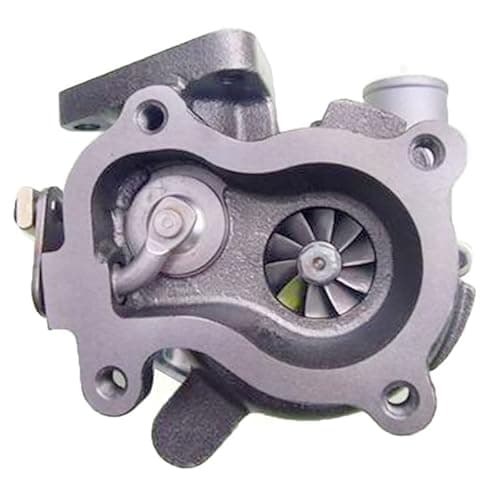 Image of K03 Turbo Turbocharger For Galaxy Ahu Ale Engine 1.9l 1995-2000 454083-0001 454083-0002 028145701j 028145701q Turbocharger Turbo