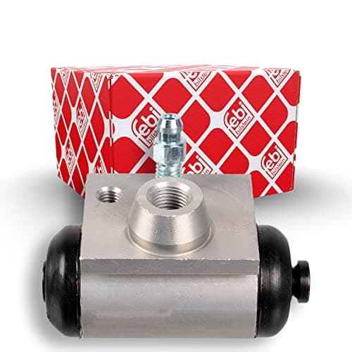 Image of Febi Bilstein 102709 Wheel Brake Cylinder 1 Piece