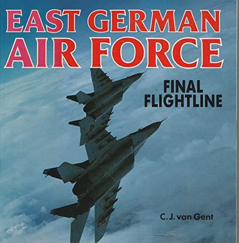 Image of East German Air Force