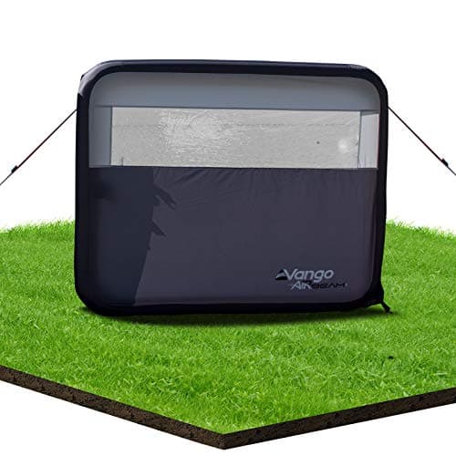 Image of Vango Airbeam Modular Windbreak - Additional Section