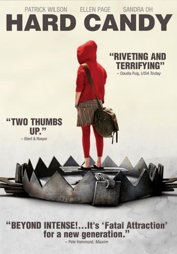 Image of Hard Candy