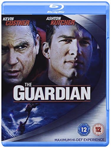 Image of The Guardian
