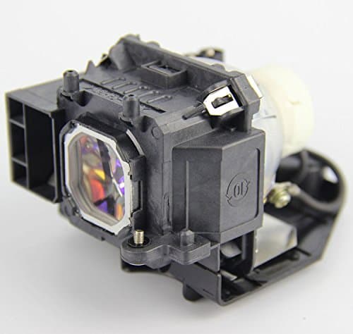 Image of Sekond WoProlight NP17LP/60003127 Replacement Lamp with Housing for NEC M300WS M350 X S M420 X G P420 X G P350WG NP-P350 W NP-P420 Projector Lamps