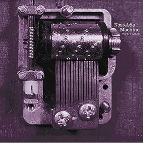 Image of Nostalgia Machine