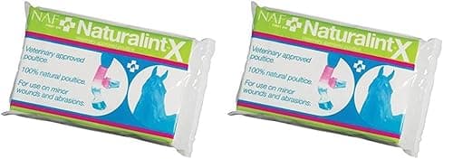 Image of NAF NaturalintX Poultice, Singles (Pack of 2)