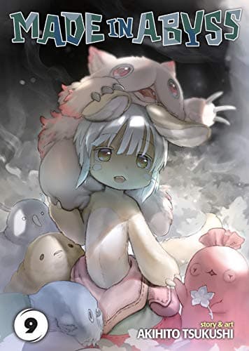 Image of Made in Abyss Vol. 9