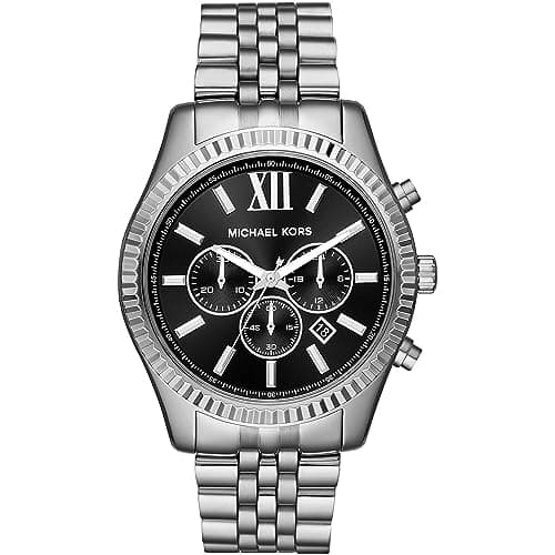 Image of Michael Kors MK8602 Mens Lexington Watch