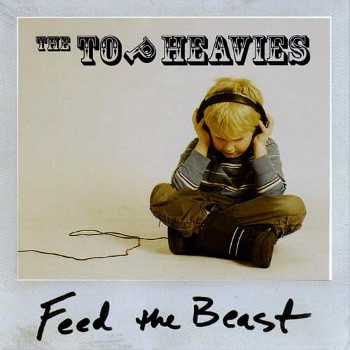 Image of Feed The Beast