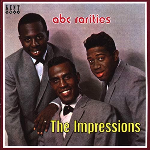 Image of ABC Rarities