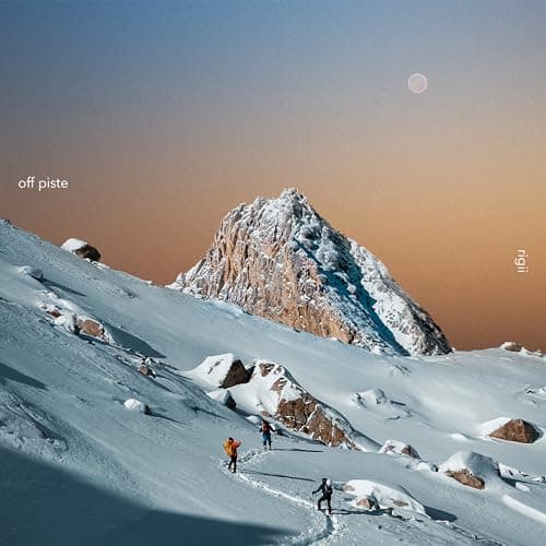 Image of off piste