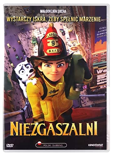 Image of Fireheart [DVD] (IMPORT) (No English version)