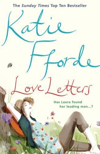 Image of Love Letters by Fforde, Katie (2010) Paperback